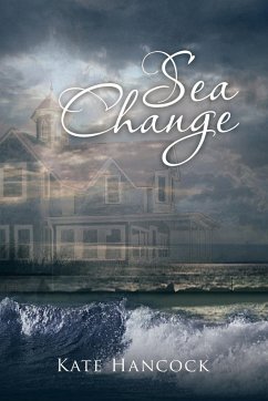 Sea Change - Hancock, Kate