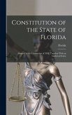 Constitution of the State of Florida Constitution of the State of Florida