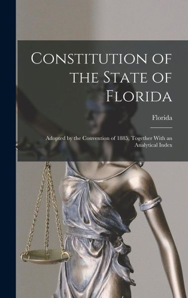 Constitution of the State of Florida