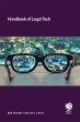 Handbook of Legal Tech - Bild 1