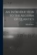 An Introduction to the Algebra of... - Bild 1