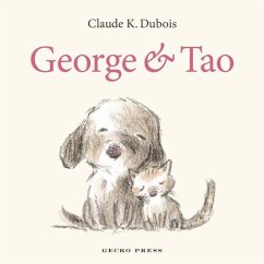 George and Tao - Dubois, Claude K.