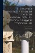 The People's Progress A Study of the... - Bild 1