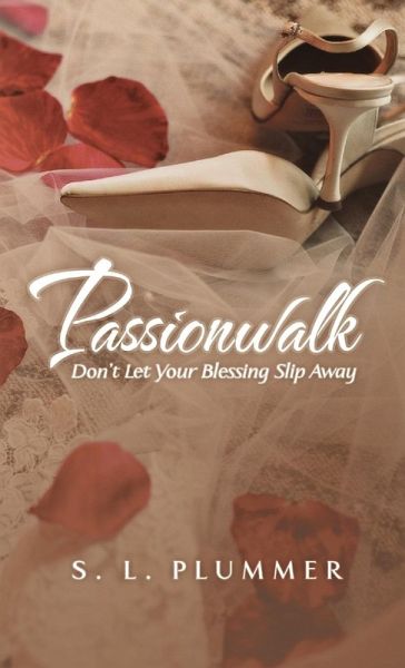 Passionwalk Passionwalk