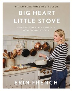 Big Heart Little Stove - French, Erin