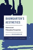 Baumgarten's Aesthetics