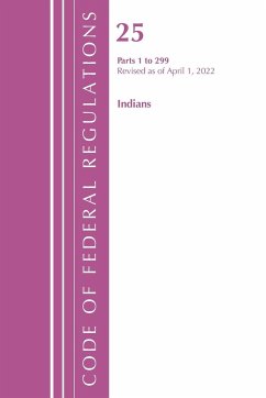 Code of Federal Regulations, Title 26 Internal Revenue 1.441-1.500, Revised as of April 1, 2021 - Office Of The Federal Register (U.S.)