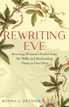 Rewriting Eve - Detrick, Ronna