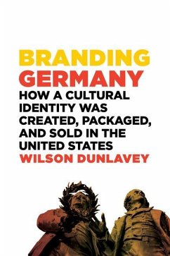 Branding Germany - Dunlavey, Wilson