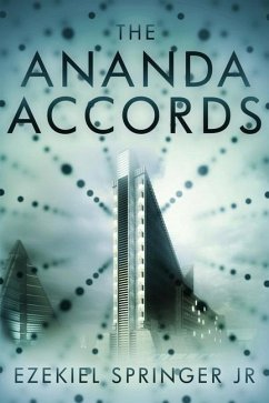 The Ananda Accords - Springer, Ezekiel