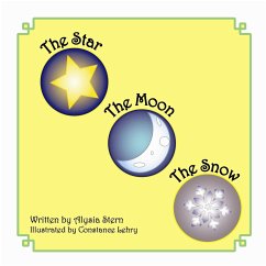 The Star, The Moon And The Snow - Stern, Alysia