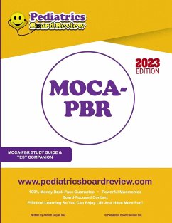 MOCA-PBR Study Guide & Test Companion - Goyal, Ashish