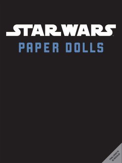 Star Wars: Paper Dolls - Insight Editions