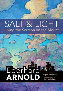 Salt and Light - Arnold, Eberhard
