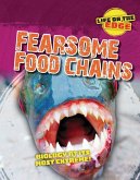 Fearsome Food Chains