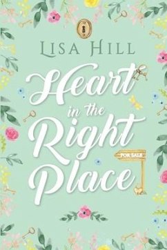 Heart in the Right Place - Hill, Lisa