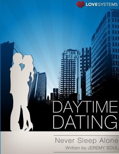 Cover Daytime Dating - Never Sleep Alone