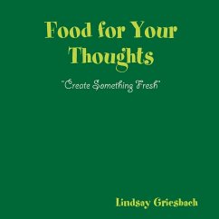 Food For Your Thoughts Cover Food For Your Thoughts