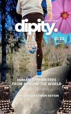 Dipity Literary Mag Issue #1 (Ink Dwellers Rerun Offiicial Edition)