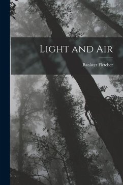 Light and Air - Fletcher, Banister