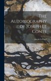 The Autobiography of Joseph Le Conte