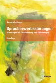 Spracherwerbsstörungen (eBook, PDF)