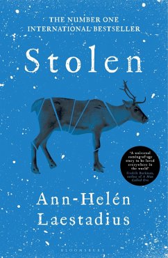 Cover Stolen (eBook, PDF)
