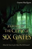 Journey to the City of Six Gates (eBook, ePUB)