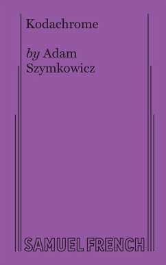 Kodachrome - Szymkowicz, Adam