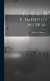 Elementi Di Algebra