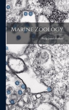 Cover Marine Zoology