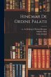 Hincmar De Ordine Palatii - Bild 1