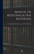 Manual De Resistencia Dos Materiaes - Bild 1