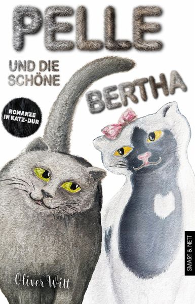 Pelle und die schöne Bertha Pelle und die schöne Bertha