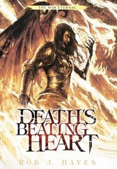 Death's Beating Heart - Hayes, Rob J.