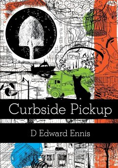 Curbside Pickup - Ennis, D Edward