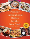 Popular International Dishes for the New Cook