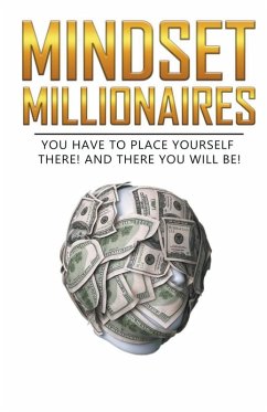 Cover Mindset Millionaires