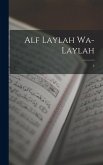 Alf laylah wa-laylah Alf laylah wa-laylah