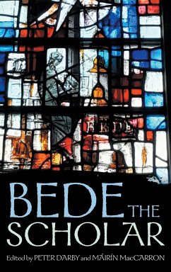 Bede the scholar