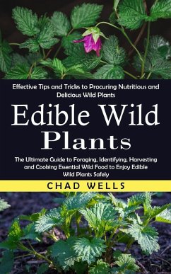 Cover Edible Wild Plants