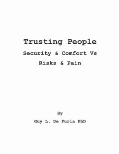 Trusting People - de Furia, Guy L