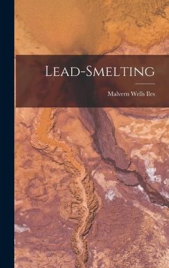 Lead-Smelting - Iles, Malvern Wells
