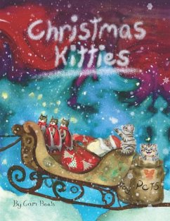 Christmas Kitties - Beals, Cam