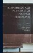 The Mathematical Principles Of Natural... - Bild 1