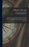 Practical Geodesy