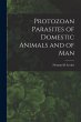 Protozoan Parasites of Domestic Animals... - Bild 1