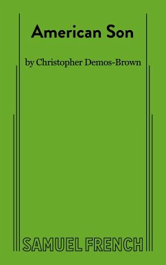 Cover American Son