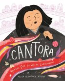 Cantora (Spanish Edition) Cantora (Spanish Edition)
