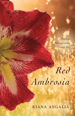 Red Ambrosia - Angalia, Kiana